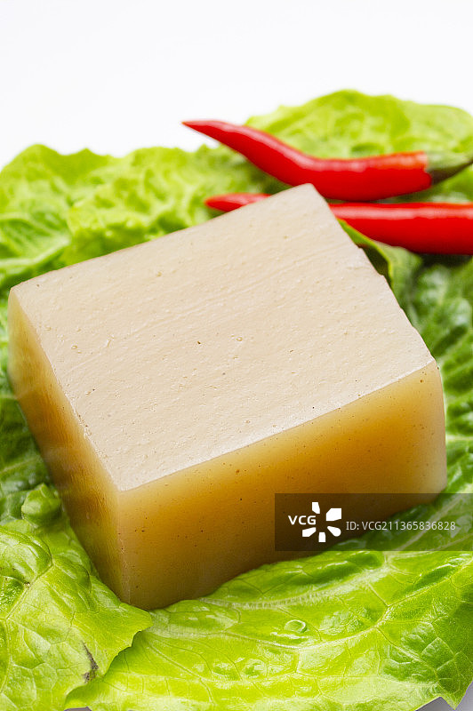 魔芋,蒟蒻图片素材