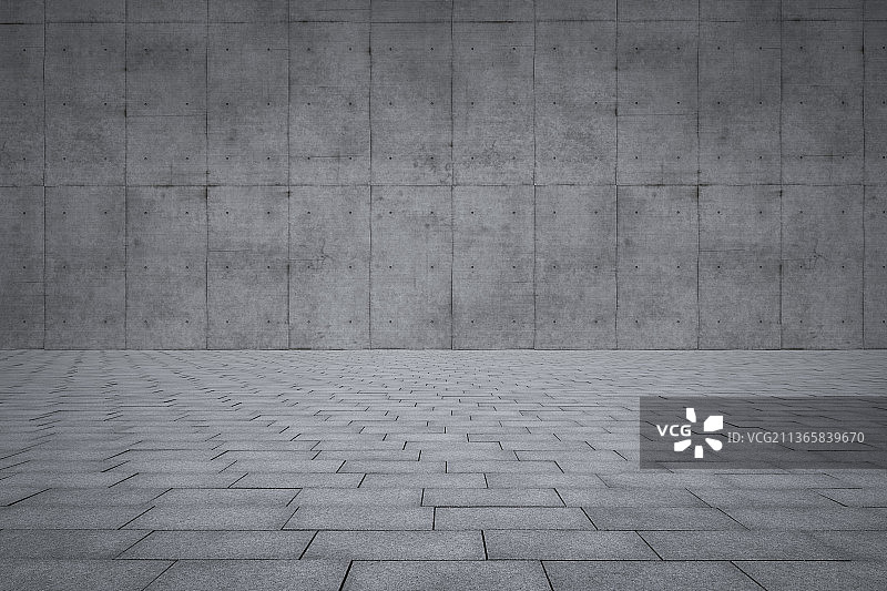 混凝土地面图片素材