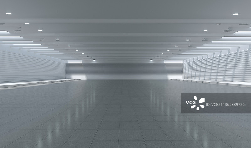 3D建筑图片素材