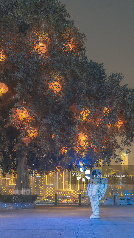 每个人心里都藏着一个童话图片素材