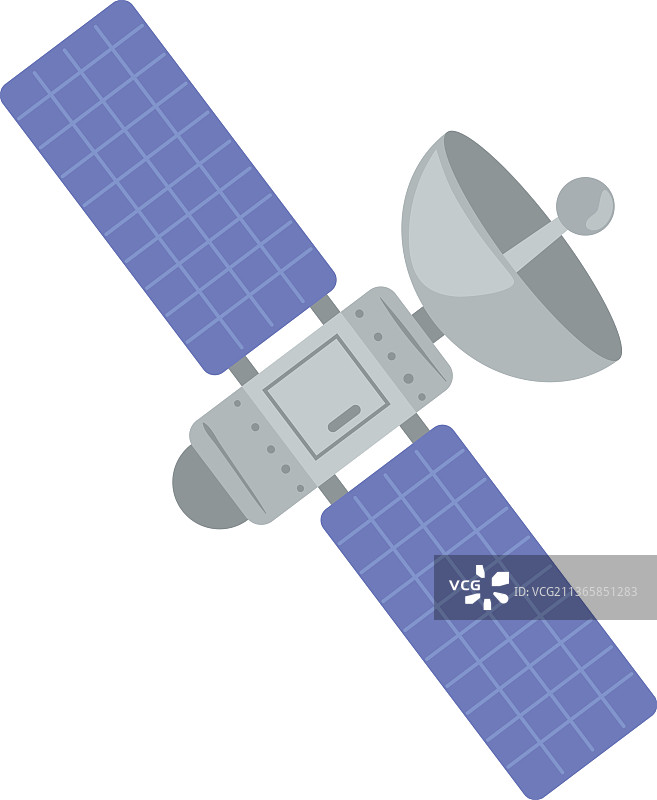 卫星空间工具图片素材