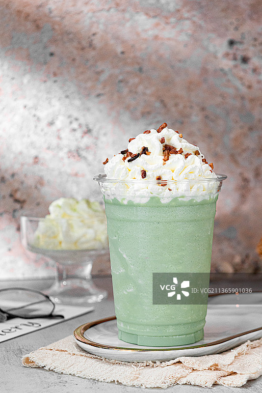 奶茶 饮品 场景图 咖啡 雪糕 拉花 水果茶图片素材