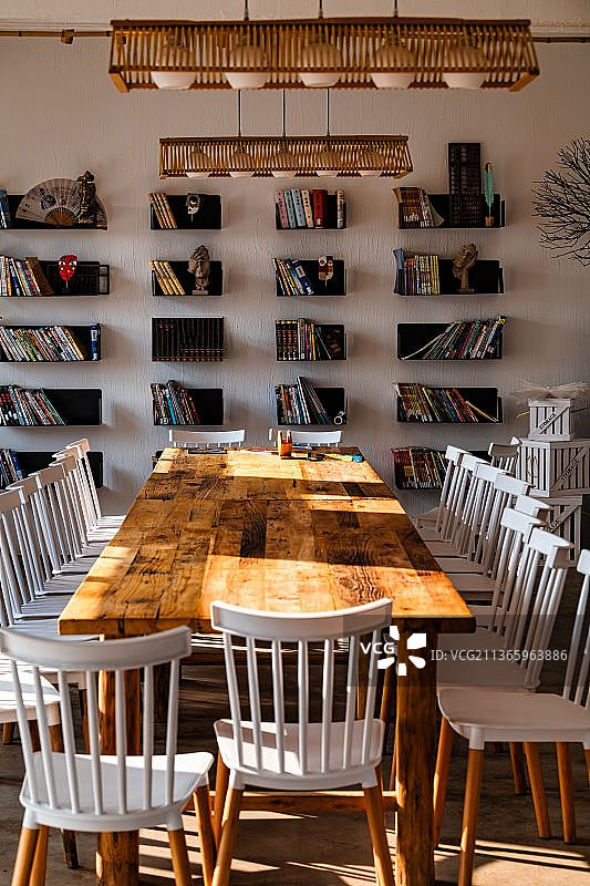 农家书屋（重庆荣昌）图片素材