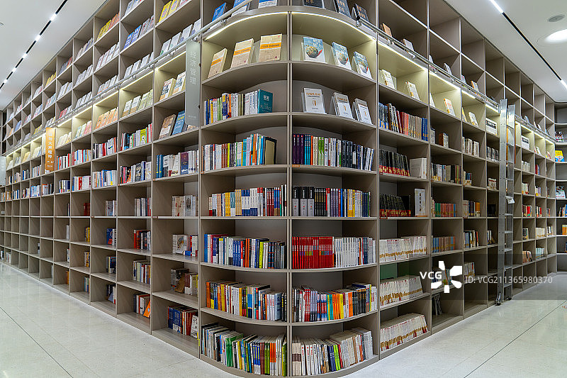 图书馆图片素材