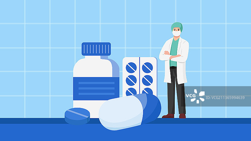 医药健康图片素材