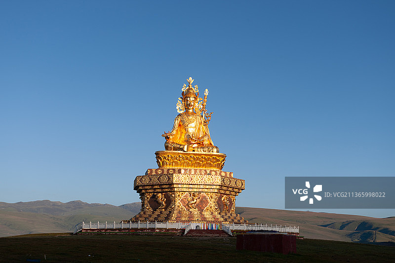 亚青风光图片素材