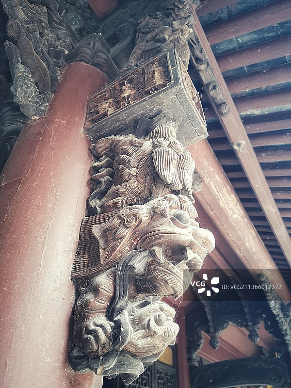 国清寺图片素材