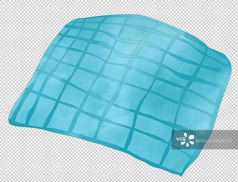 餐布元素图片素材