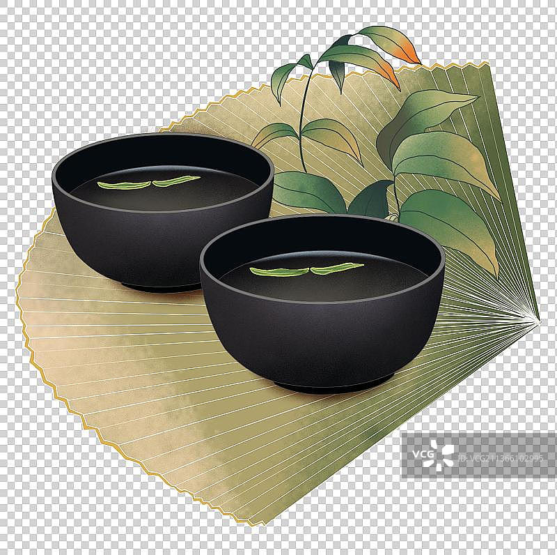 泡养生茶壶图片素材