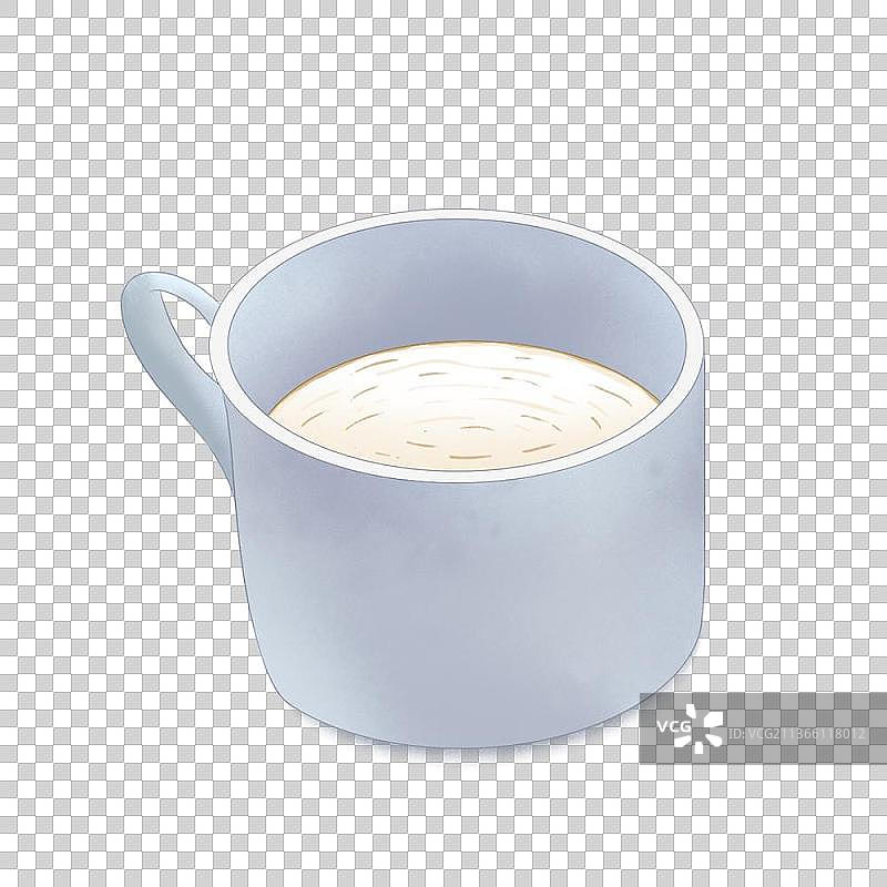 一碗汤元素图片素材