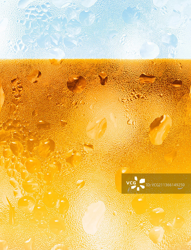 啤酒，饮品的完整画面图片素材