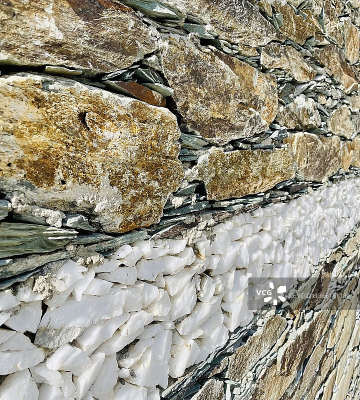 岩石的完整画面图片素材