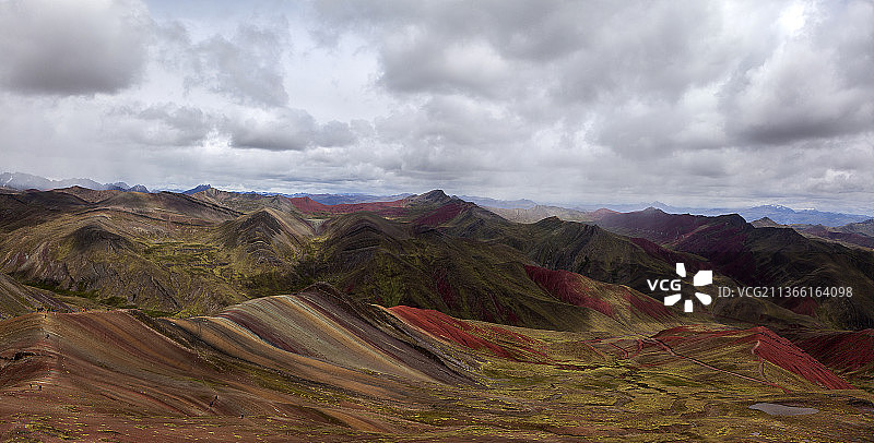 青海景色图片素材