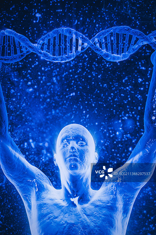 科技未来工程图片素材