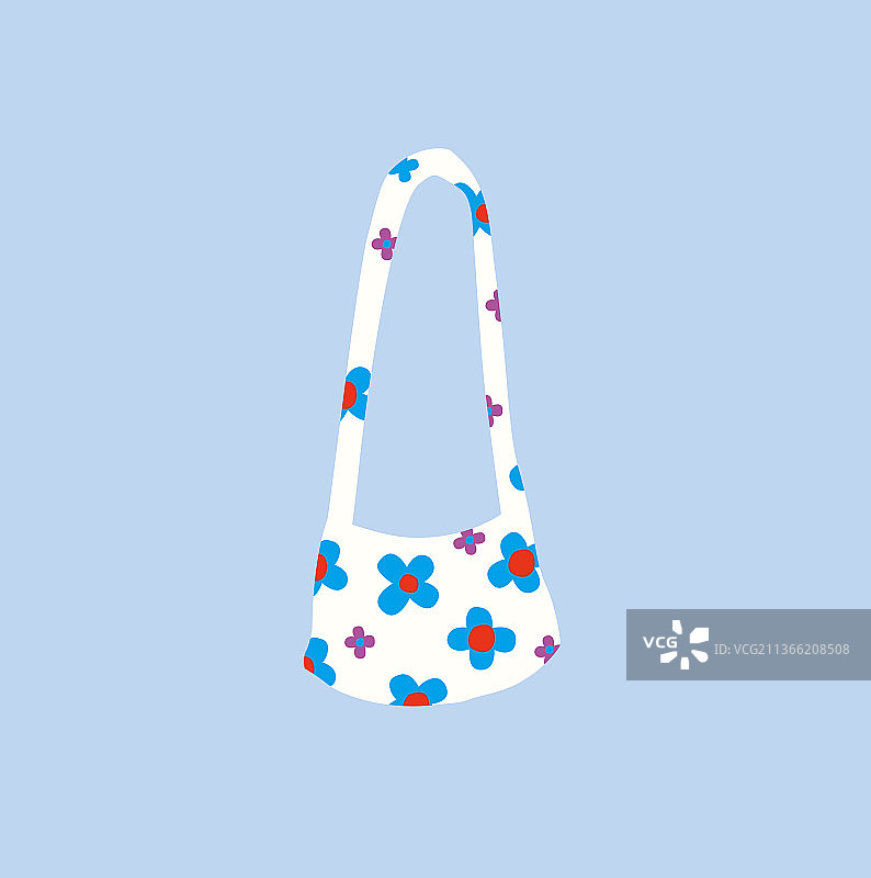 帆布包设计图片素材