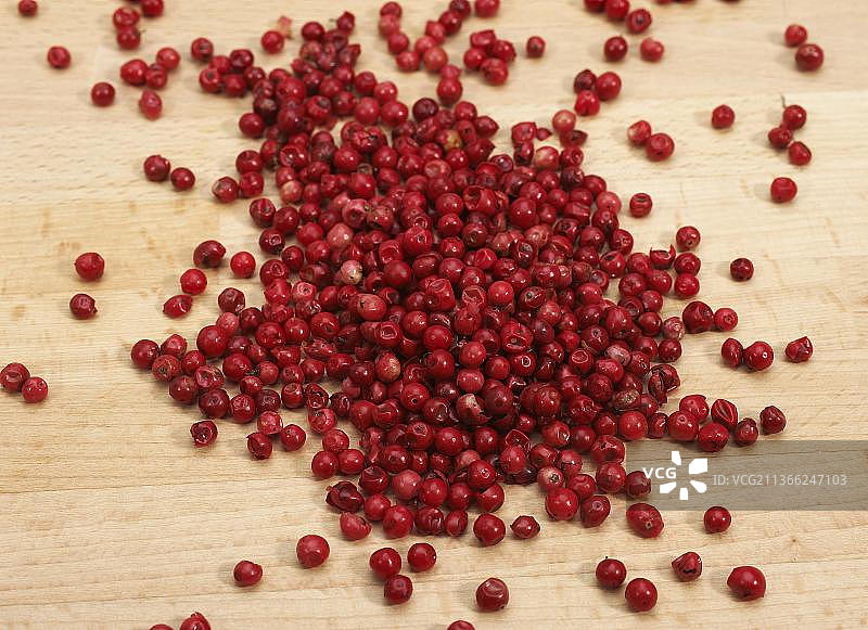 巴西胡椒图片素材