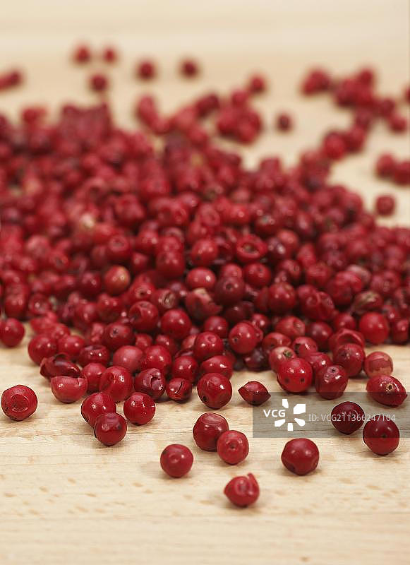 巴西胡椒（巴西莓），漆树科，粉红胡椒，浆果图片素材