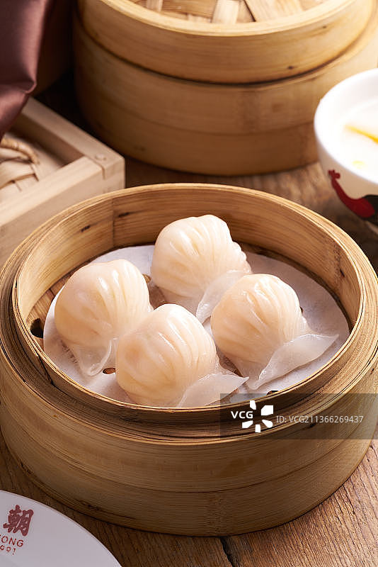 粤菜点心图片素材