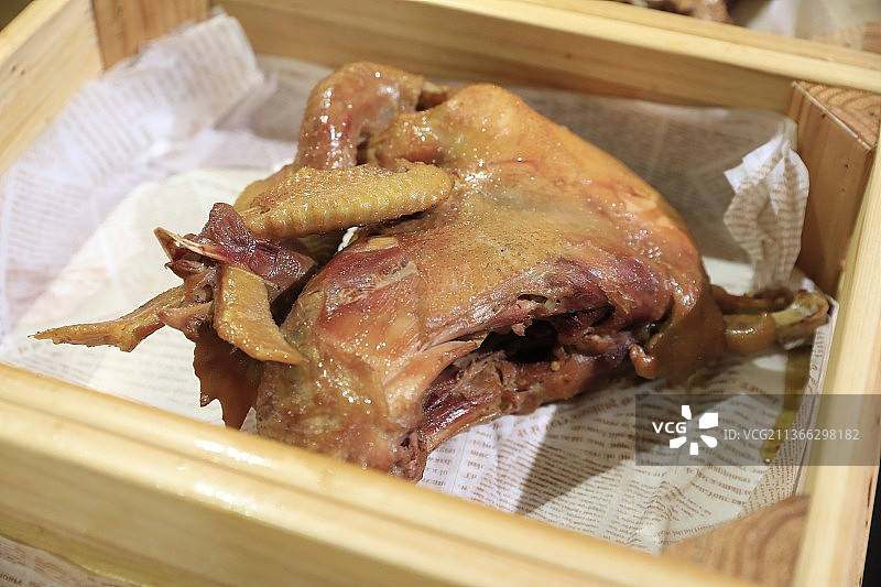 烧鸡烤鸡扒鸡图片素材