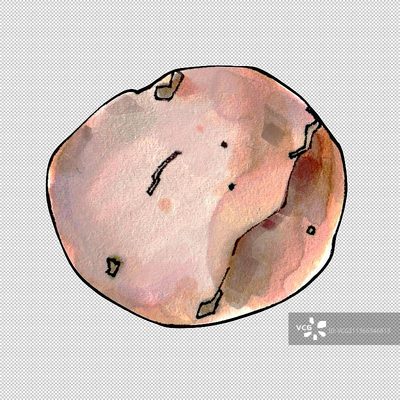 火锅料 肉丸鱼丸手打丸子美食食物餐饮菜单饮食图片素材