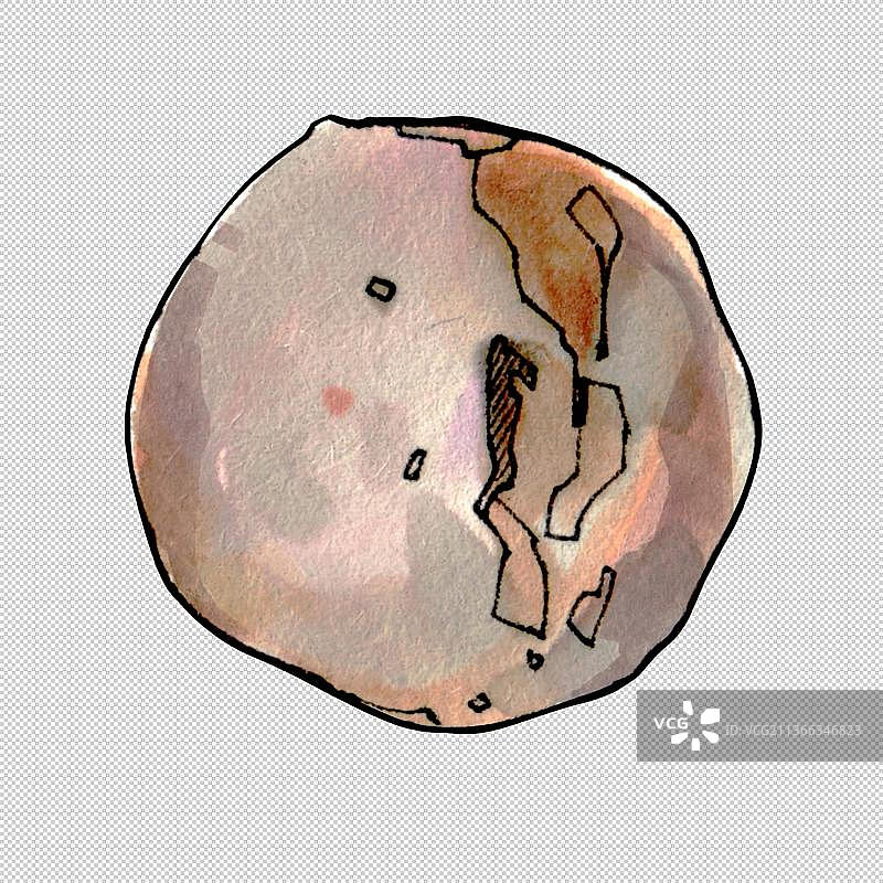 火锅料 肉丸鱼丸手打丸子美食食物餐饮菜单饮食图片素材