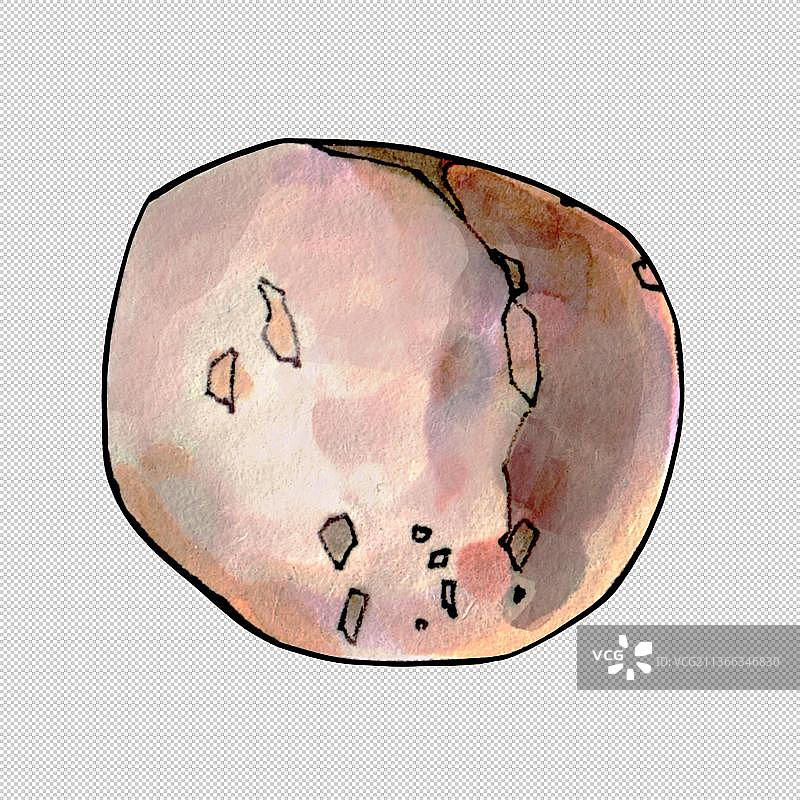 火锅料 肉丸鱼丸手打丸子美食食物餐饮菜单饮食图片素材