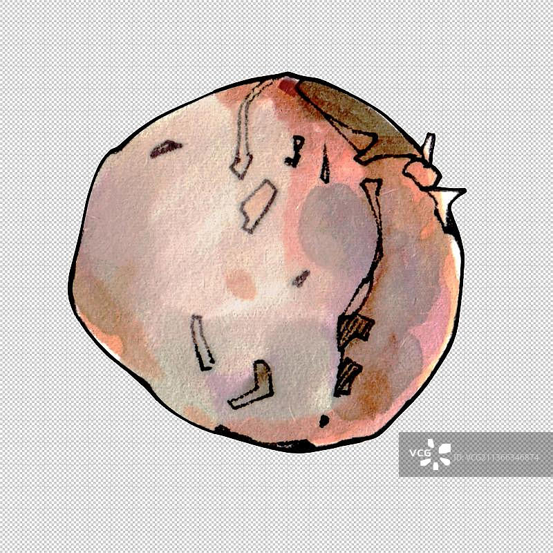 火锅料 肉丸鱼丸手打丸子美食食物餐饮菜单饮食图片素材