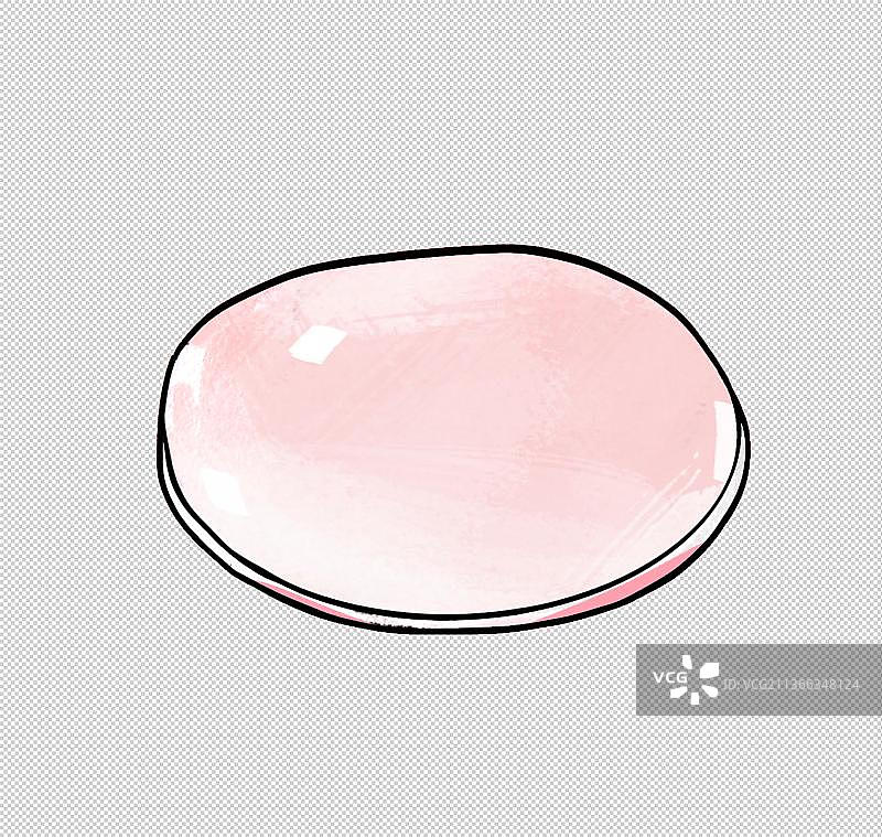 白巧克力 翻糖 摆盘装饰物 美食食物餐饮菜单饮食图片素材