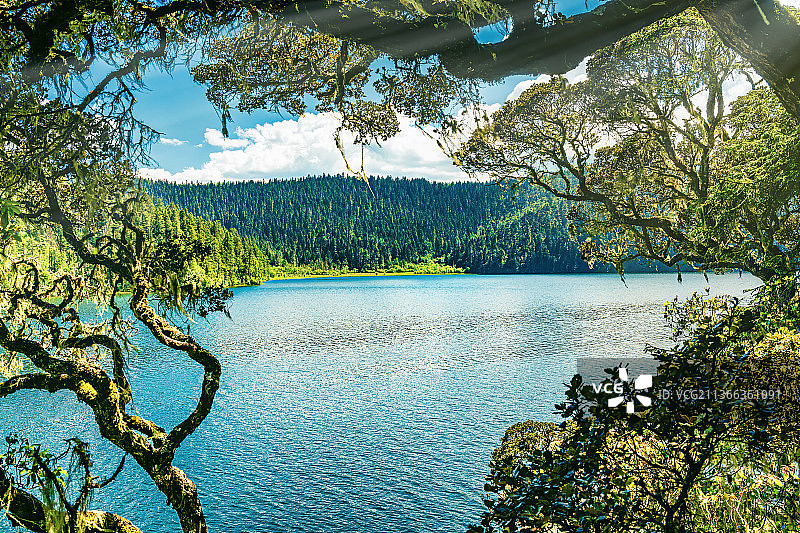 心灵港湾图片素材