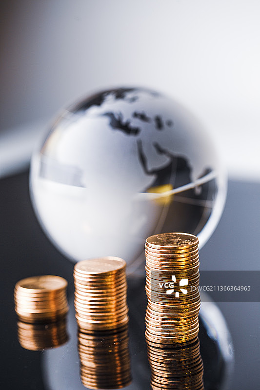 日常开支图片素材