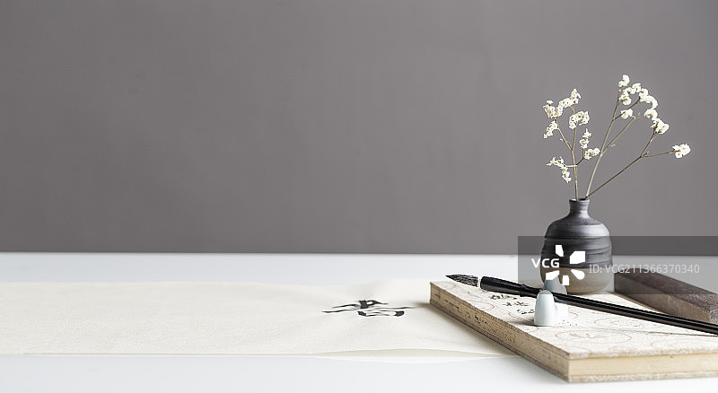 书法艺术图片素材