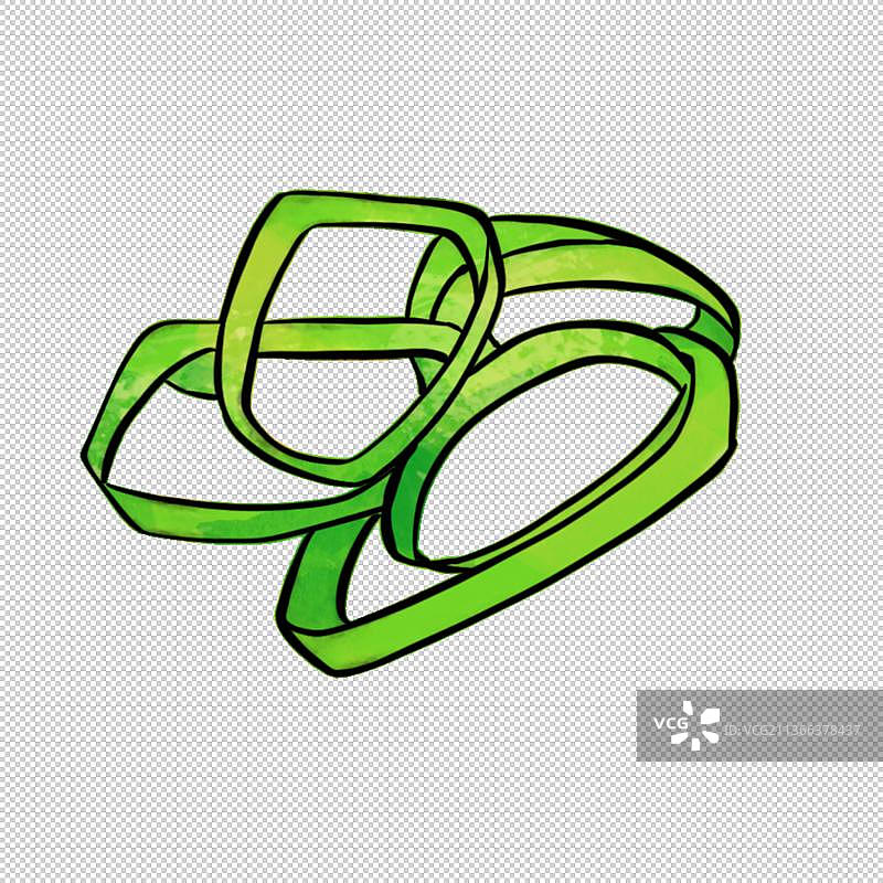 香葱 葱圈 美食食物餐饮菜单饮食图片素材