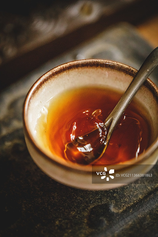 一碗醋图片素材