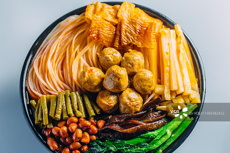 柳州螺蛳粉美食图片素材