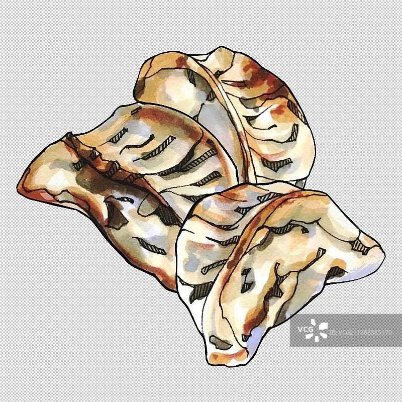 饺子,煎饺,蒸饺,芋饺,虾饺,扁食,馄饨 食物餐饮菜单饮食图片素材