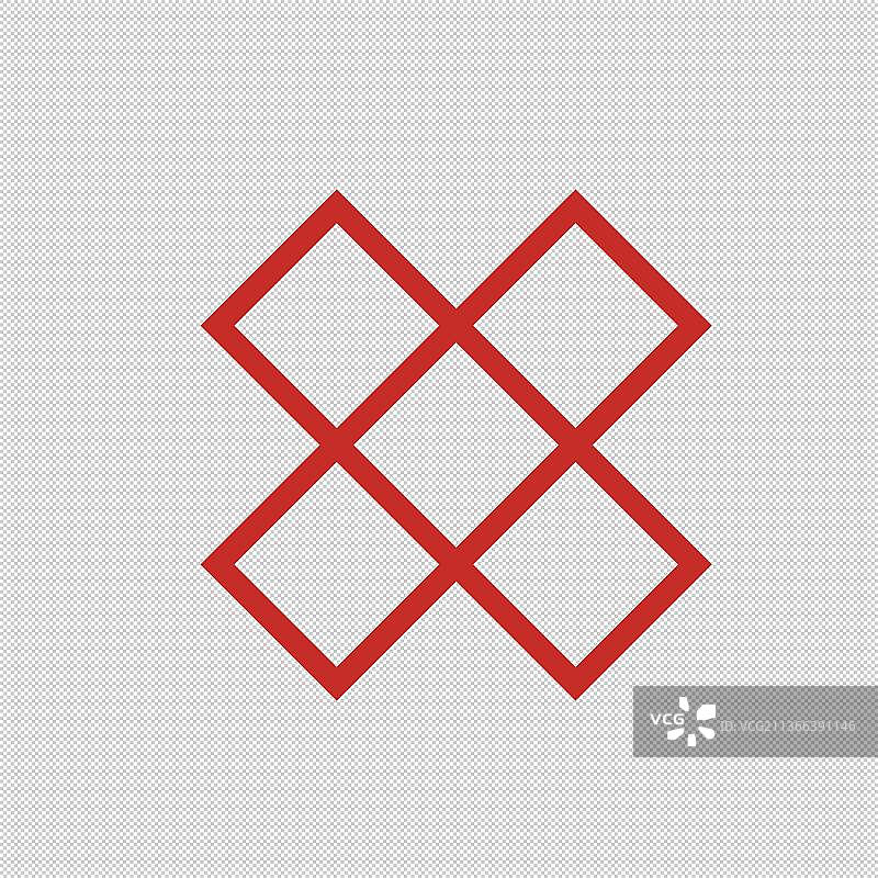 结象征图片素材