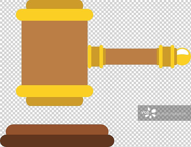 锤进行拍卖图片素材