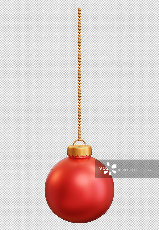 3 d红色的小玩意图片素材