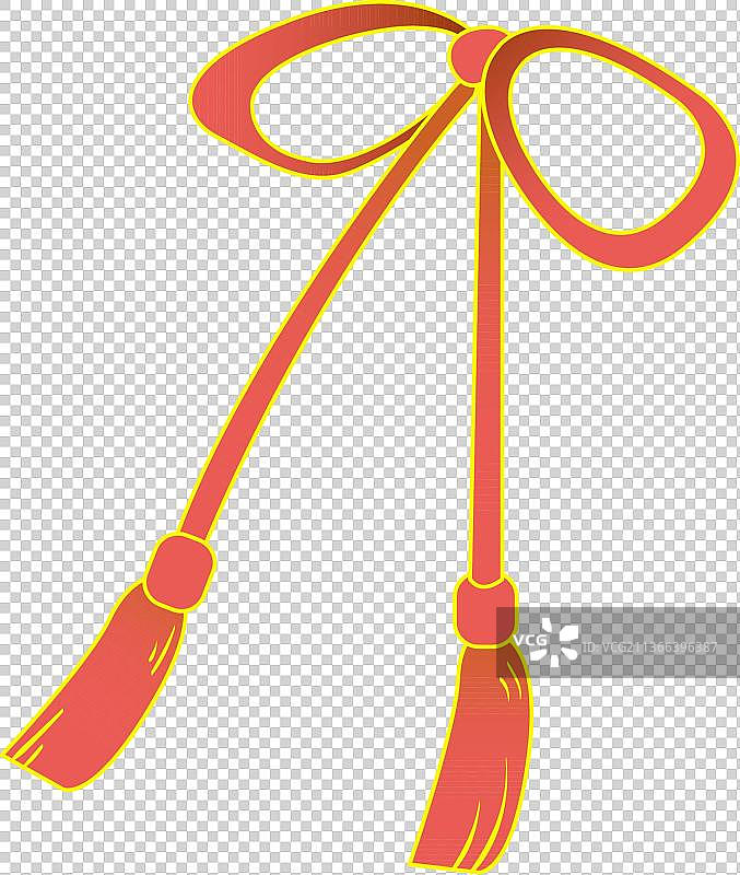 中国bow-knot图片素材