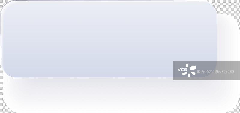 圆角矩形图片素材