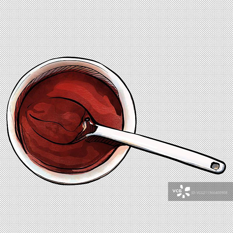 酱料 酱油 汁 醋 蚝油 美食食物餐饮菜单饮食图片素材