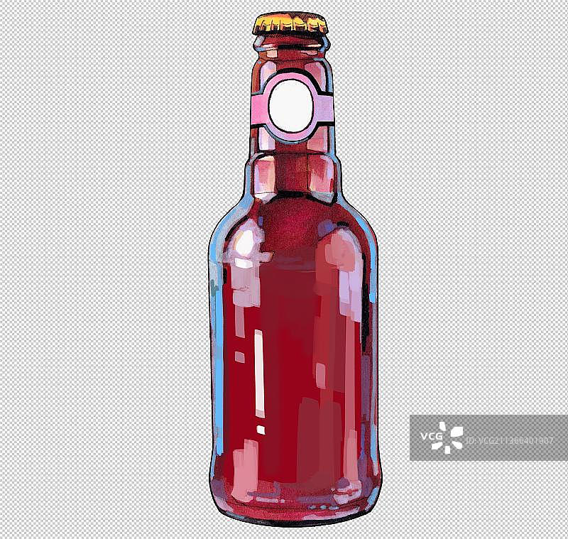 威士忌 梅酒 精酿 啤酒 红酒 葡萄酒  利口酒 洋酒 酒瓶图片素材