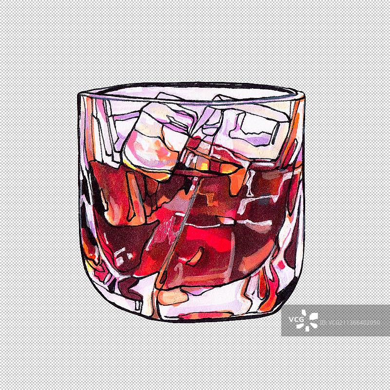 威士忌 梅酒 精酿 啤酒 红酒 葡萄酒  利口酒 洋酒 酒瓶图片素材