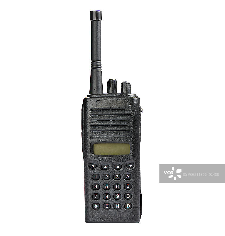 对讲机图片素材