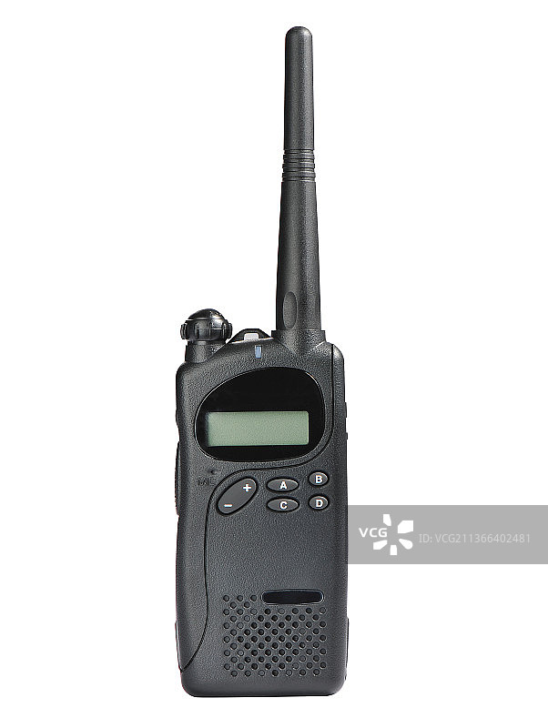 对讲机图片素材