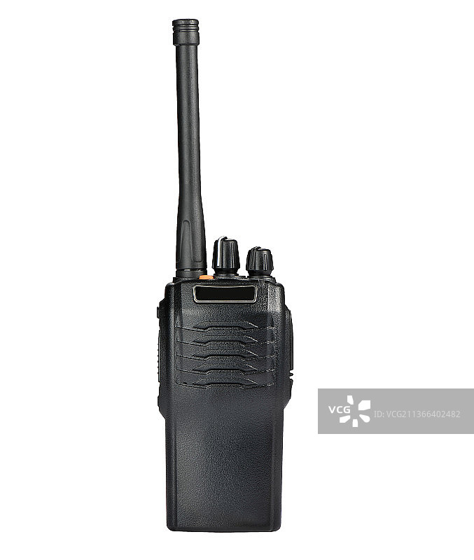 对讲机图片素材