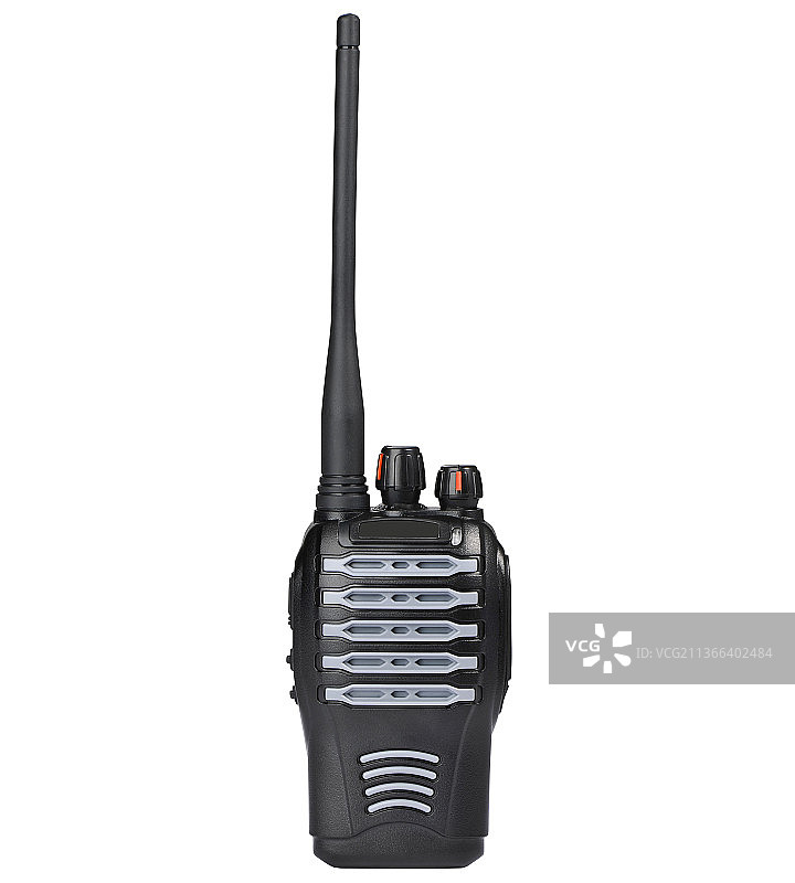 对讲机图片素材