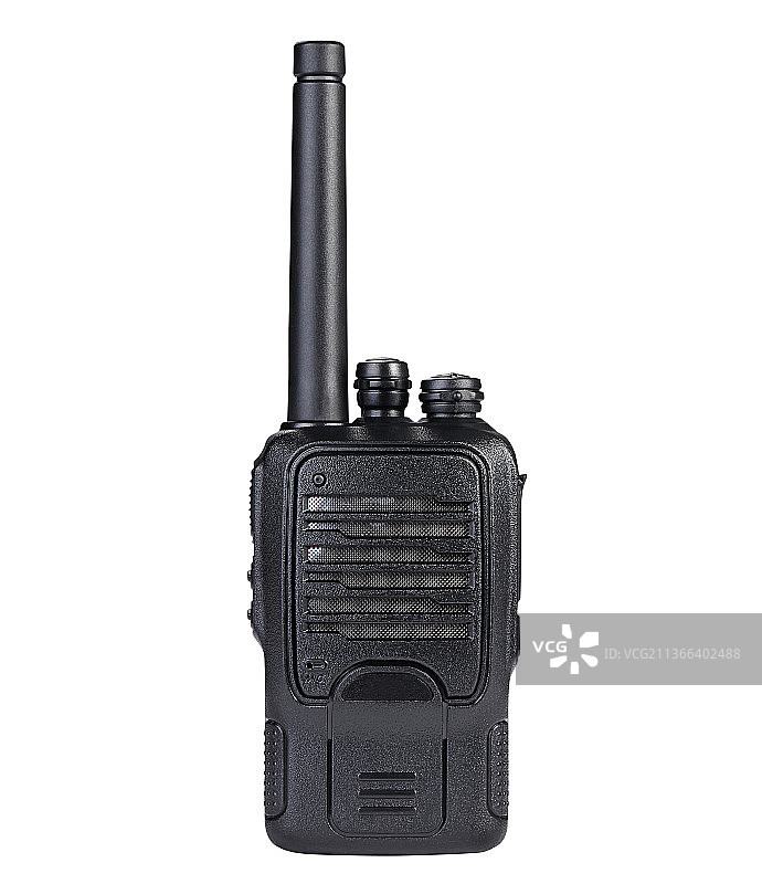 对讲机图片素材