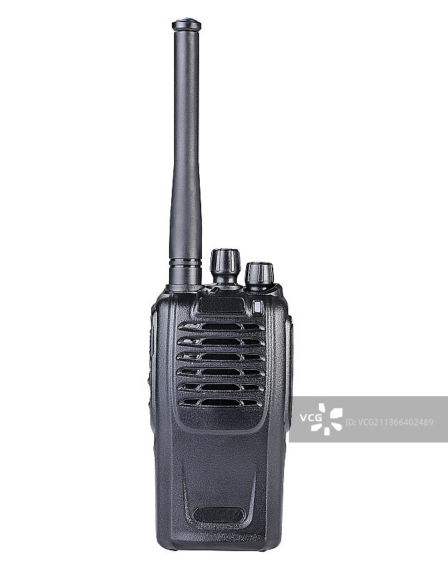 对讲机图片素材