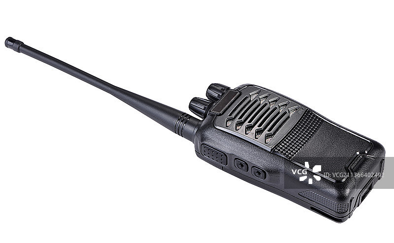 对讲机图片素材